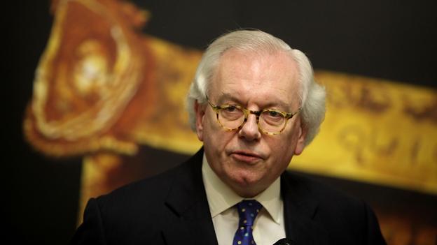 David Starkey