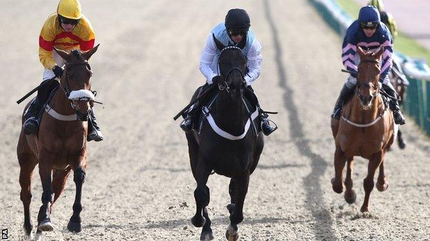 Lingfield Park