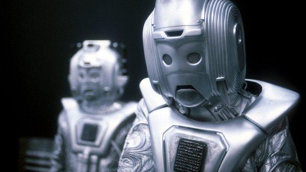 Cybermen