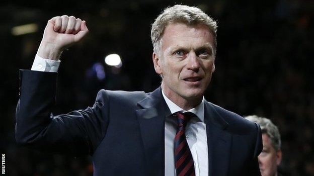 David Moyes