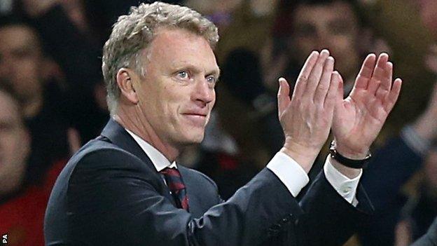 David Moyes