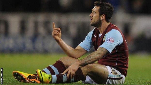 Danny Ings