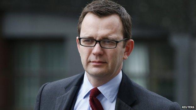 Andy Coulson