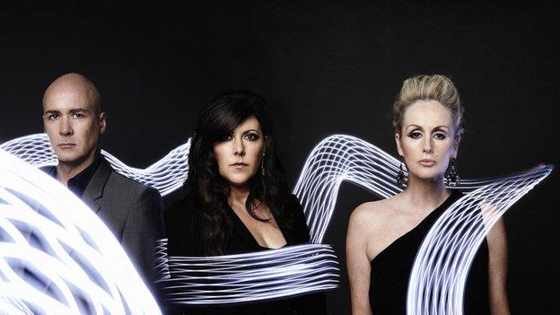 The Human League