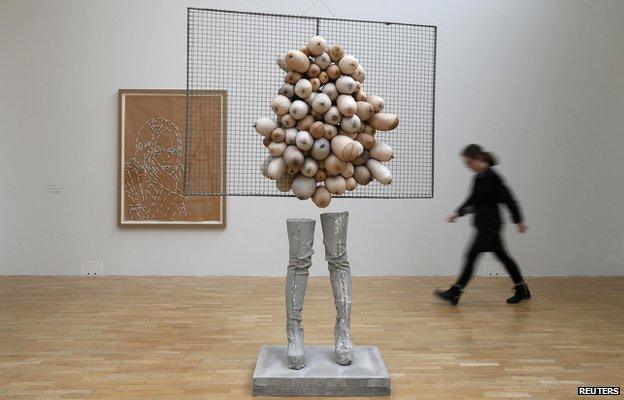 Sarah Lucas