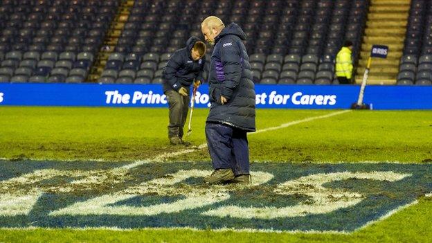 Murrayfield