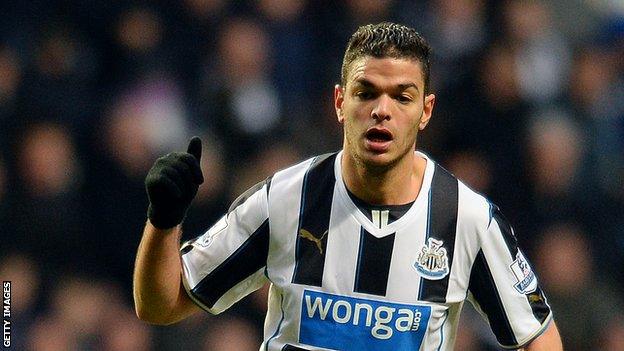 Hatem Ben Arfa