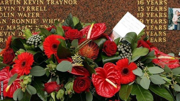 The Football Association will mark the 25th anniversary of the Hillsborough tragedy