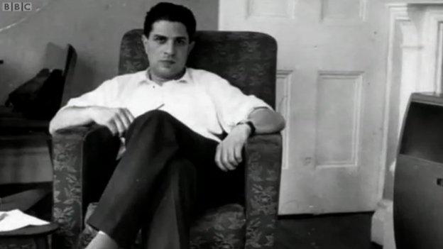 Ralph Miliband