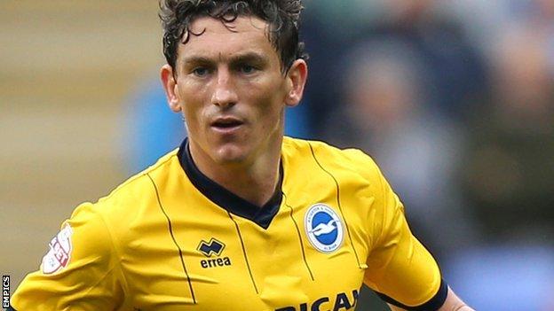 Keith Andrews