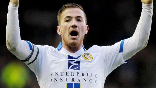 Ross McCormack