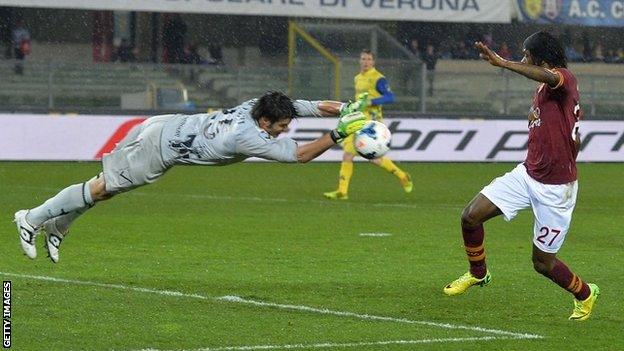 Gervinho