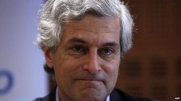 Adolfo Suarez Illana, Madrid, 21 March