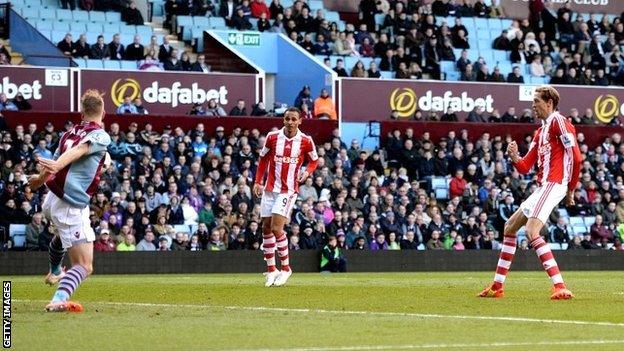 Peter Crouch