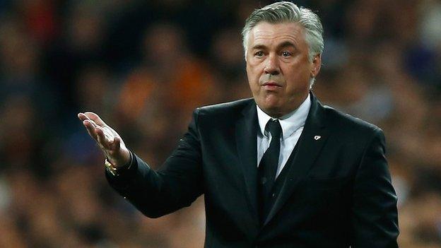 Carlo Ancelotti