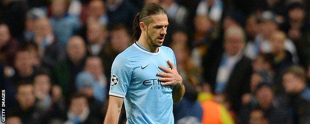 Martin Demichelis