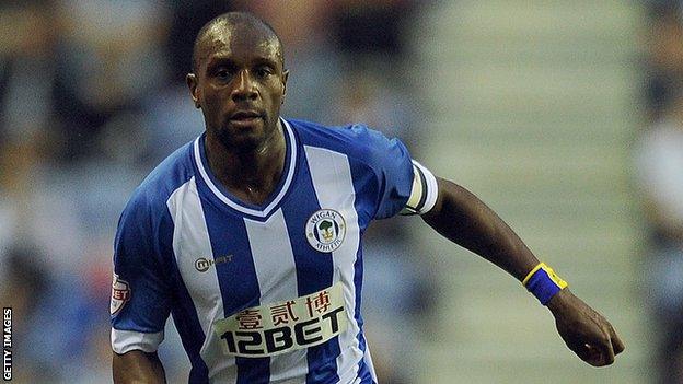 Emmerson Boyce