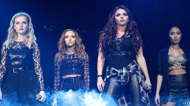 Little Mix