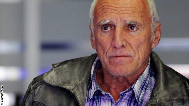 Dietrich Mateschitz