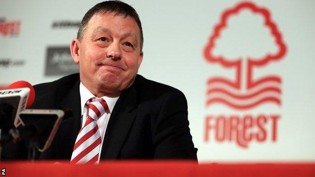 Billy Davies