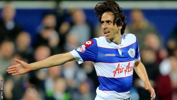 Yossi Benayoun