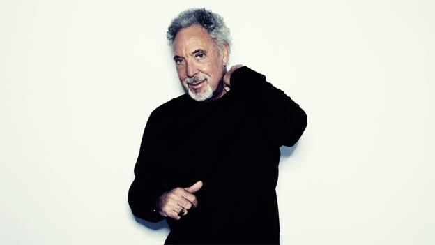 Tom Jones