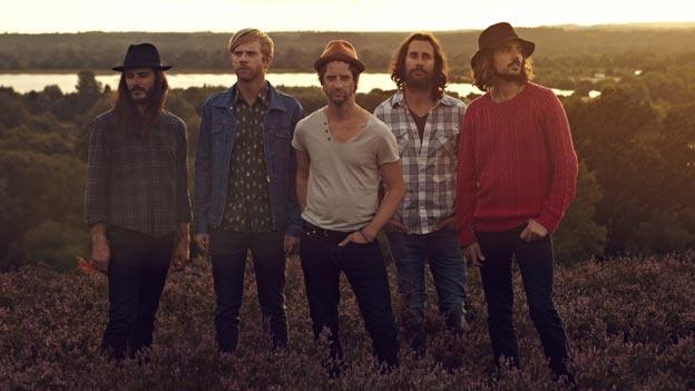 The Temperance Movement