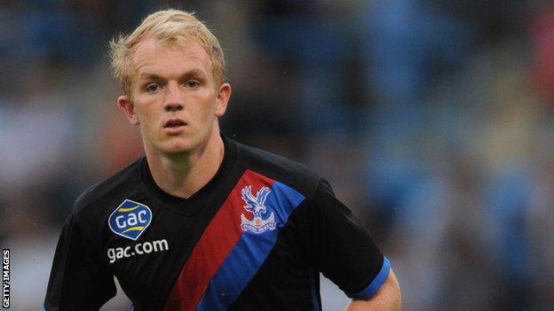 Jonny Williams