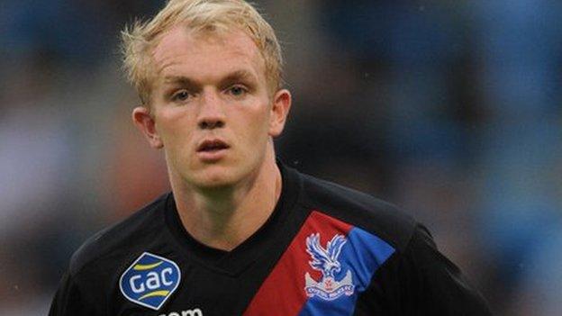 Jonny Williams