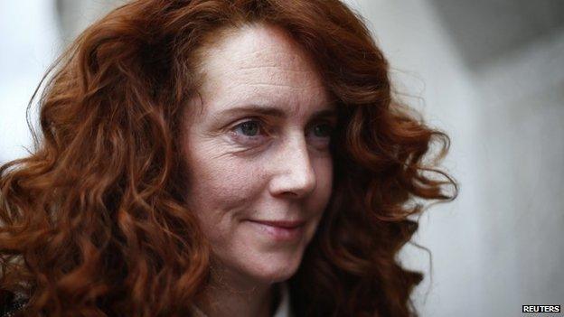 rebekah brooks