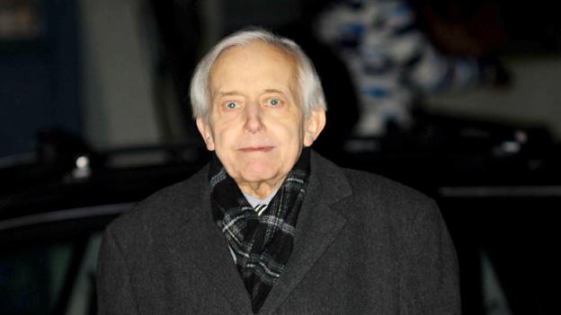 Cornelius Gurlitt