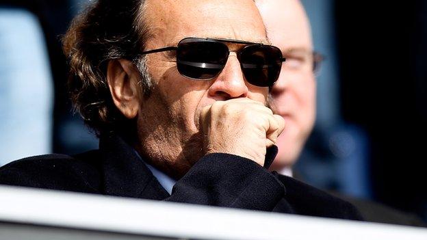 Massimo Cellino