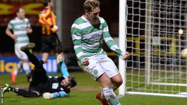 Kris Commons