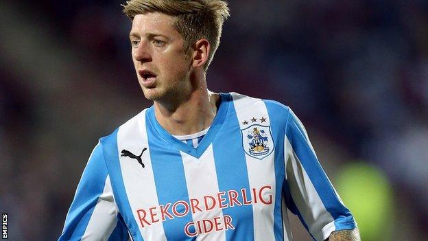 Jon Stead