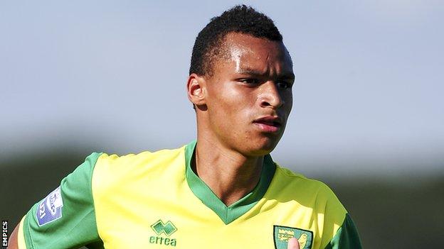 Jacob Murphy