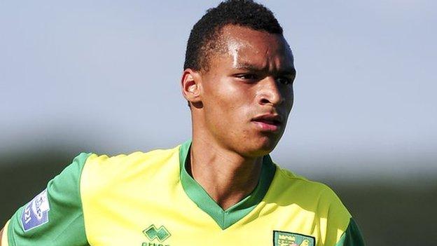 Jacob Murphy