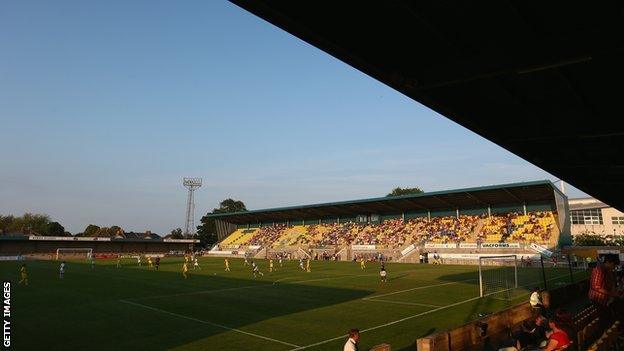 Plainmoor