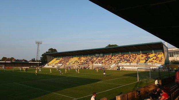 Plainmoor