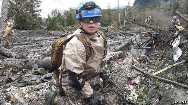 Oso Reuters 27 March