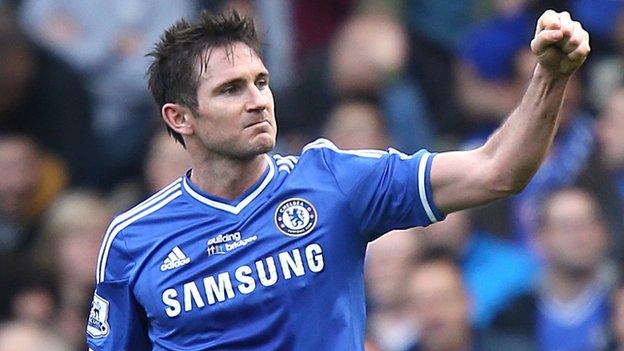 Frank Lampard