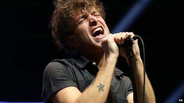 Paolo Nutini