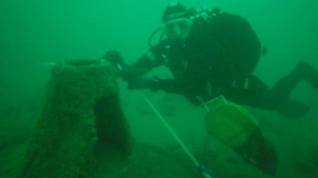 Maritime Archaeology Trust