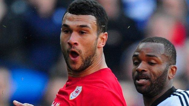 Steven Caulker