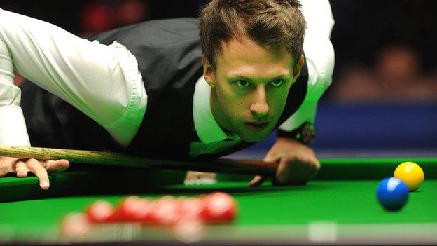 Judd Trump