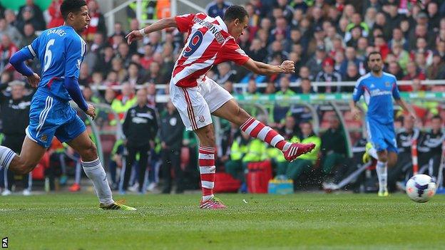 Peter Odemwingie