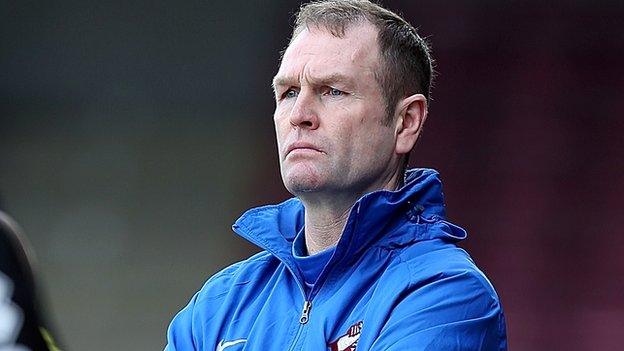 Russ Wilcox