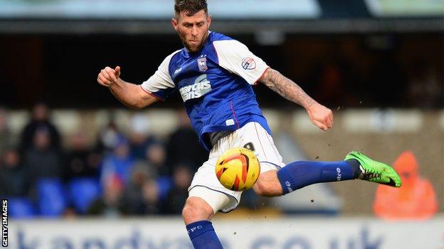 Daryl Murphy