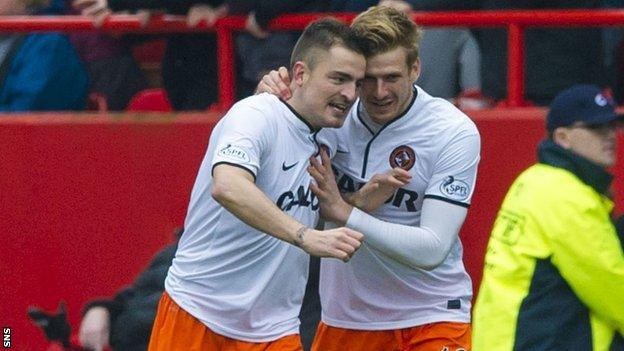 Paul Paton and Stuart Armstrong