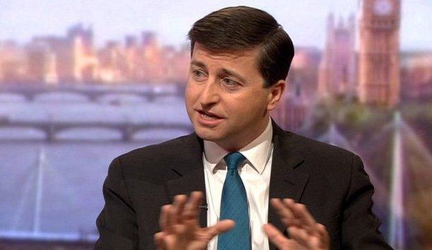 Douglas Alexander