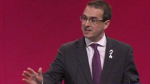 Owen Smith